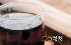 桑葚泡酒的功效与作用-食用方法及禁忌 桑子泡酒的功效与作用