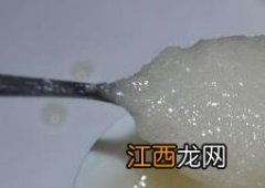 白蜜是什么 中医白蜜是什么