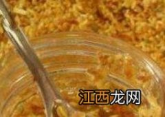 干桂花怎么做桂花蜜视频 干桂花怎么做桂花蜜