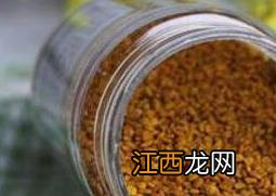 罂粟花粉的功效与作用及食用方法 花粉的功效与作用及食用方法