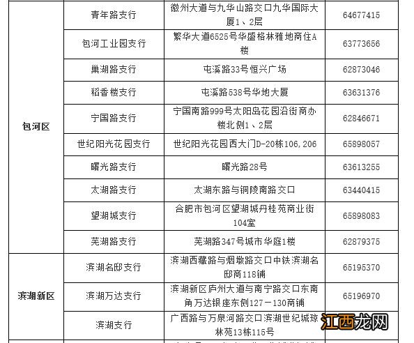 合肥个人社保办理指南 合肥市社保局官网个人社保系统