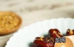 红枣粉的功效与作用及食用方法 红枣粉的功效与作用