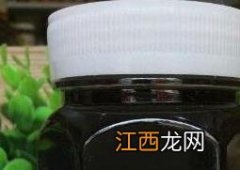 玄参蜂蜜的功效与作用及禁忌 玄参蜂蜜的功效与作用