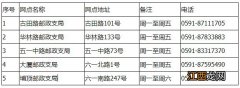 福州驾驶证转回户籍地需要什么手续 福州驾照异地转入如何办理