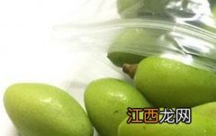 青橄榄怎么吃比较好 青橄榄怎么吃