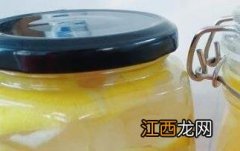 柠檬酵素如何做 柠檬酵素的做法和作用窍门