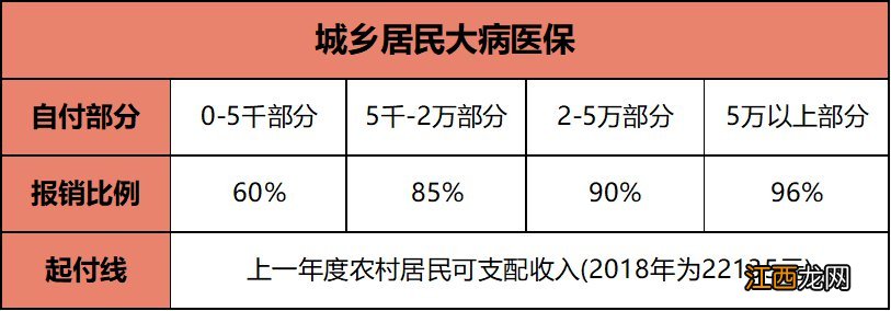 2020年成都市医保报销 2020成都医保目录