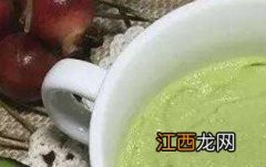 牛油果蛋黄泥如何做的 牛油果蛋黄泥如何做