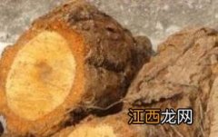 野生猕猴桃根的功效与作用