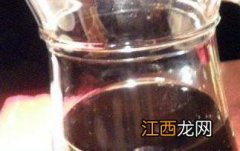 怎么制作酸梅汁饮品 怎么制作酸梅汁