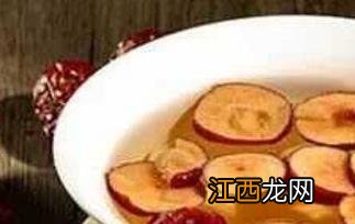 泡茶用什么枣好 泡茶应该用什么枣