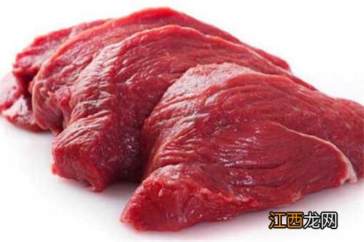 牛肉价格上涨至70.34元一公斤！2020年春节期间价格将继续上涨！