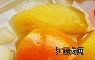 冰糖蒸雪梨枇杷的功效与作用 冰糖炖雪梨枇杷功效