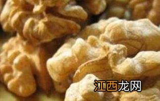 核桃仁皮的作用与功效是什么 核桃仁皮的作用与功效