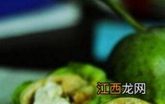 核桃皮的功效与作用与药用价值是什么 核桃皮的功效与作用与药用价值