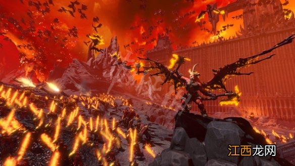 全面战争战锤3朦胧钟摆好用吗