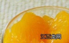 白糖蒸柑橘的功效与作用禁忌 白糖蒸柑橘的功效与作用