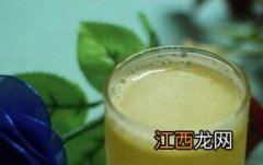 番石榴汁的功效与作用 番石榴汁的功效与作用及副作用