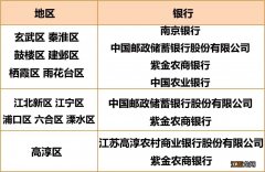 2020年南京城乡居民基本养老保险选档+缴费流程