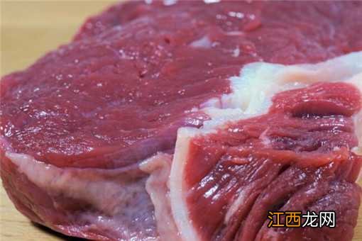 牛肉多少钱一斤市场价格 现在牛肉价格多少钱一斤