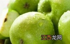 青蛇果的营养价值与功效 进口青蛇果的营养价值