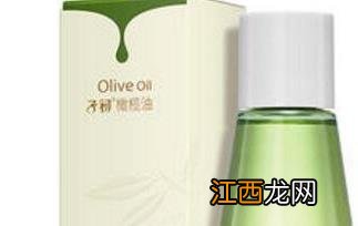 子初橄榄油的功效与作用 子初婴儿橄榄油的功效