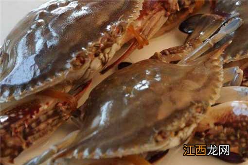 今年梭子蟹的价格 2019梭子蟹价格多少钱一斤