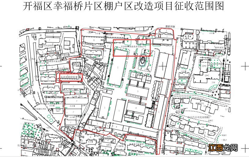 2021年长沙棚户区改造项目 2020长沙棚户区改造最新消息