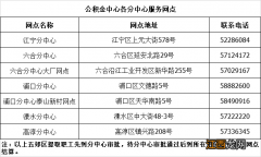 南京公积金提取地点 南京公积金还贷提取网点一览