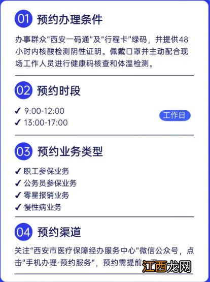 西安市医保卡补办手续及补办地点 西安医保办事大厅恢复工作通知