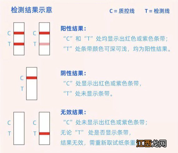 兰州抗原检测试剂操作步骤