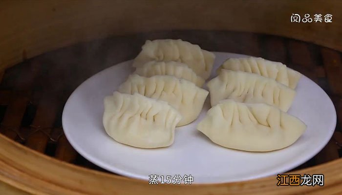 玉米饺子 玉米饺子馅怎么调好吃