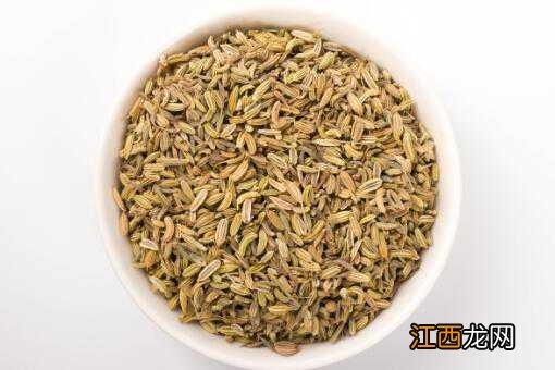 小茴香可以生吃吗有毒吗 小茴香可以生吃吗