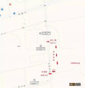 2021南京江宁车管所车驾管业务预约后需要带哪些材料办理