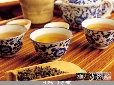 铁观音茶什么人不能吃铁观音茶有副作用吗