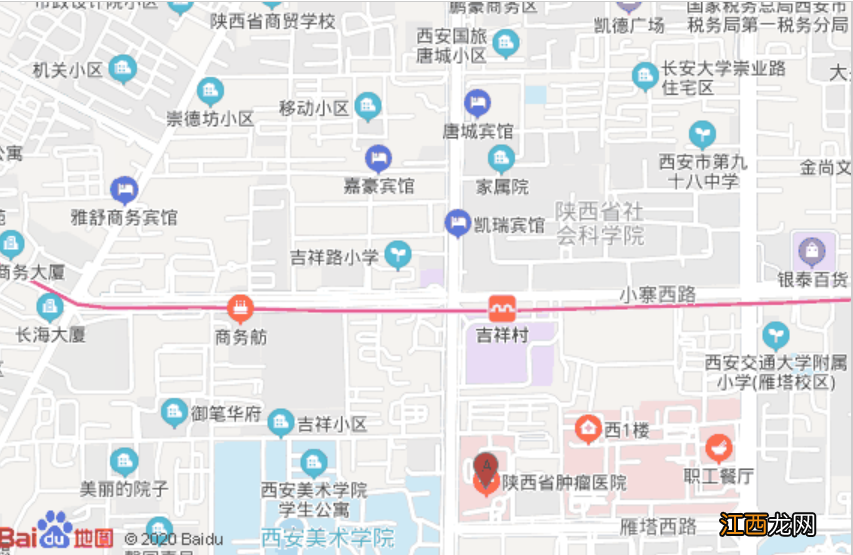 2022清明陕西省肿瘤医院就诊通知 陕西省肿瘤医院门诊时间