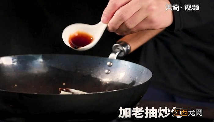 酸笋炒牛肉的做法 酸笋炒牛肉怎么做好吃窍门