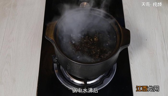 酸辣粉的做法 酸辣粉的做法视频教程