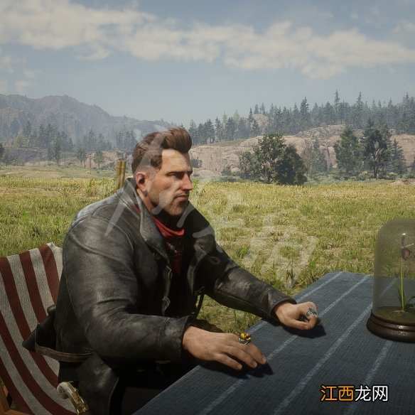 荒野大镖客2 服装搭配 荒野大镖客2服装搭配图文推荐