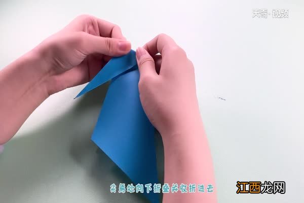 孔雀怎么折 孔雀怎么折简单又美丽立体