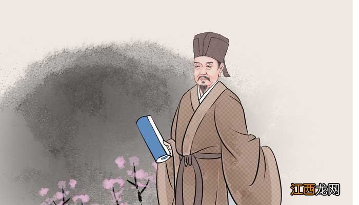 揠苗助长的作者简介 揠苗助长出自哪本书