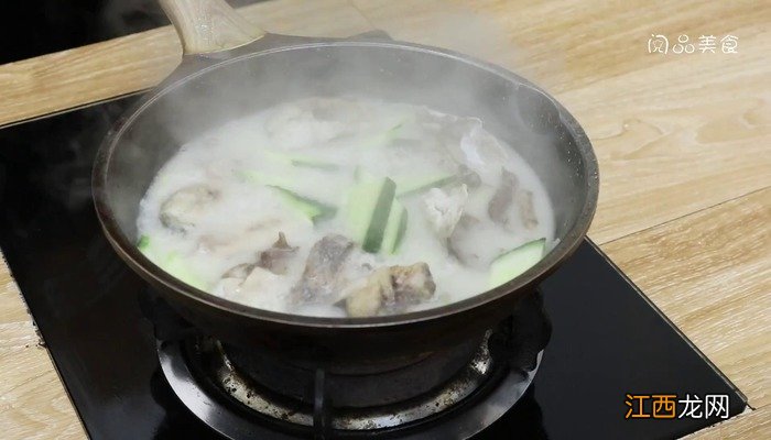 清炖鲶鱼的做法 清炖鲶鱼怎么做好吃