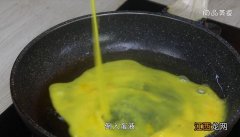 榨菜炒鸡蛋 榨菜炒鸡蛋有毒