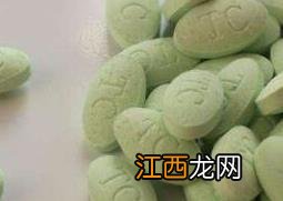 钙片什么时候吃最好吸收 钙片什么时候吃最好