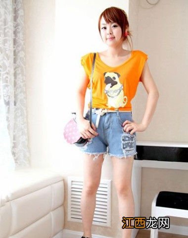 胸大的女生穿什么好看 胸大怎么穿衣服好看又漂亮