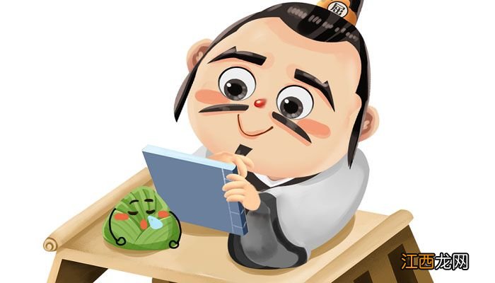 崔景偁拜师文言文翻译 谢枋得传文言文翻译