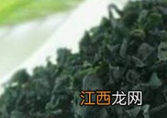 螺旋藻的功效与作用 天然螺旋藻的功效与作用