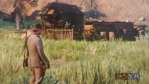 荒野大镖客2动物油脂在哪刷 荒野大镖客2怎么刷动物油脂