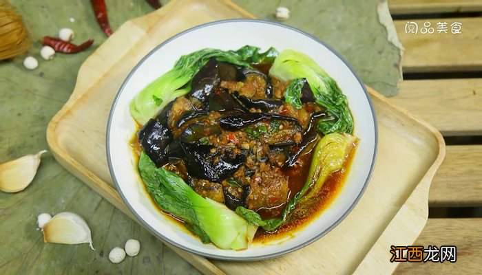 肉沫茄子怎么做 肉末茄子怎么做最好吃