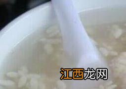 自制糯米酒的功效 自家酿的糯米酒有什么功效